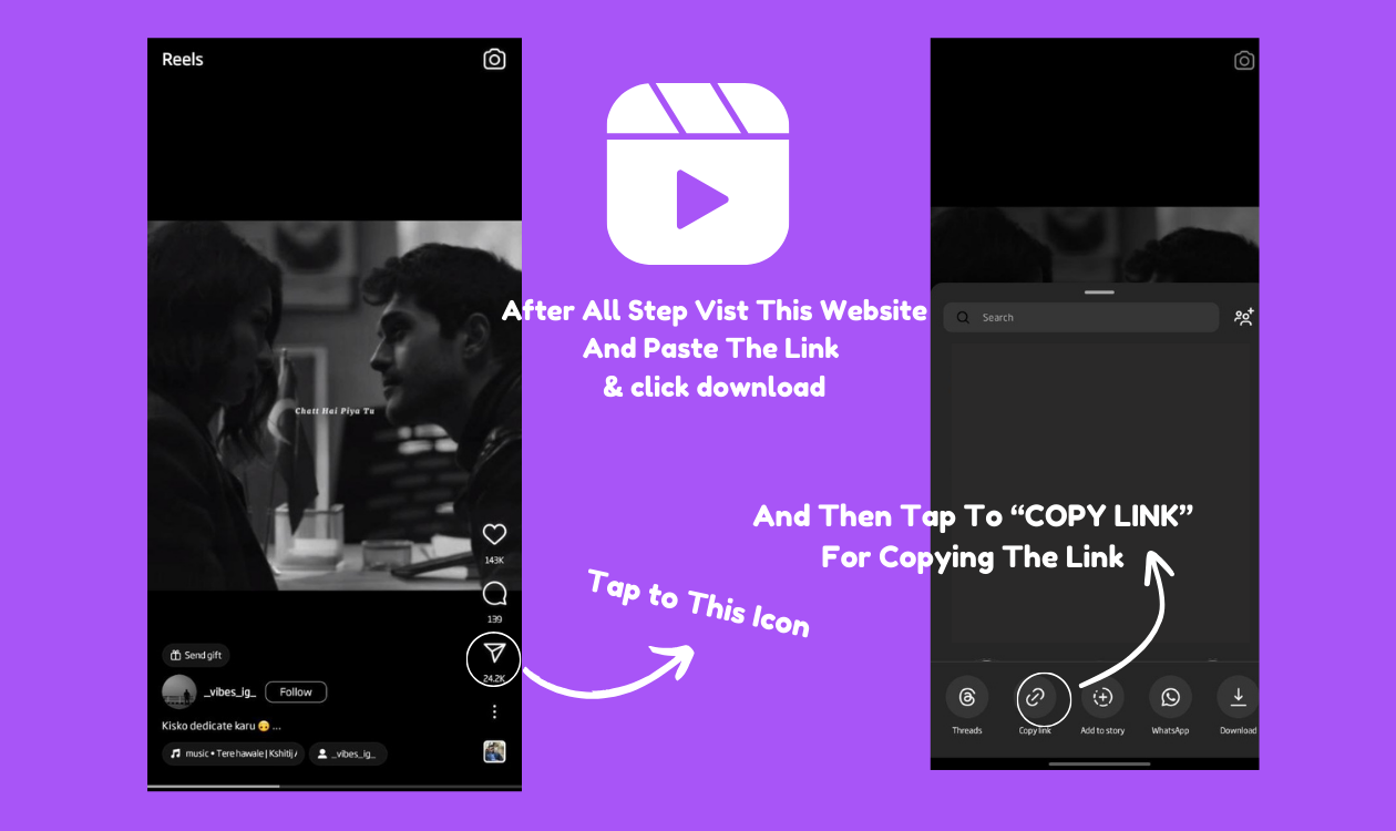 Step BY Step Tutorial image